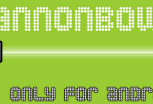 Tournesol releases Cannonbowl for Android