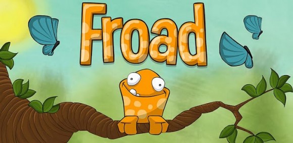 YoYo Games releases Froad for Android
