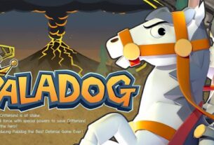 A Review of FazeCat’s Paladog for Android