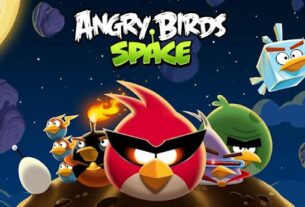 Angry Birds Space – Android Game Review