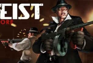 Bank Robbing made Fun with N3V’s HEIST The Score for Android