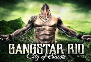 Gameloft releases Gangstar Rio: City of Saints for Android