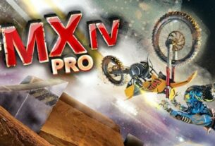 Hit the Track with FMX IV Pro from Glu Mobile