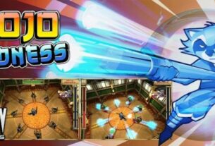 N3V Games releases Dojo Madness for Android