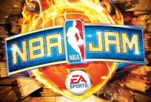 Prepare for Air with EA Sports NBA Jam for Android