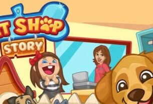 Run a Pet Shop with Team Lava’s Pet Shop Story for Android