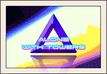 Softcouch releases Alone with Towers for Android