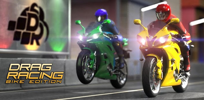 A Review of Creative Mobile’s Drag Racing: Bike Edition for Android