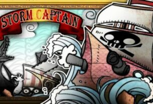 Brave the Seas with Storm Captain for Android