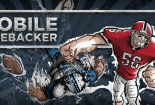 Bring the Pain with Mobile Linebacker for Android