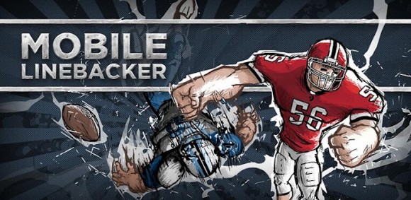 Bring the Pain with Mobile Linebacker for Android