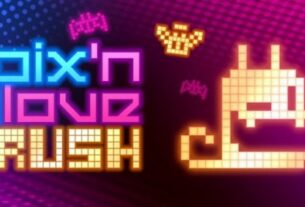 Bulkypix AMA releases Pix’n Love Rush for Android