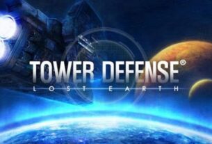 Com2uS drops Tower Defense: Lost Earth onto Google Play