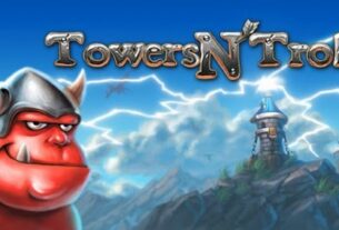 Ember Entertainment releases Towers N’ Trolls for Android
