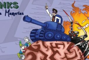 Face Your Fears with Tanks in Minicore’s Tanks for the Memories