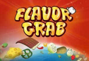 Like Chips? Check out Pringles Flavor Grab for Android