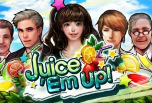 Minoraxis releases Juice ‘Em Up! for Android