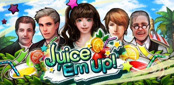 Minoraxis releases Juice ‘Em Up! for Android