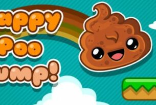 Prepare for Happiness with Happy Poo Jump for Android