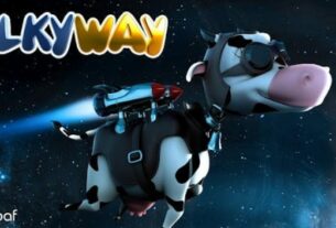 SugarLoaf games releases Milky Way for Android