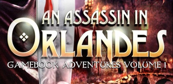 Tin Man Games releases An Assassin in Orlandes for Android