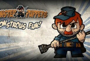 NuOxygen releases Monster of Puppets for Android