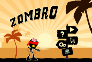 A Review of Making Fun’s Zombro for Android