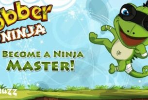 Bloobuzz Studio’s Gobber Ninja swings its way onto Android