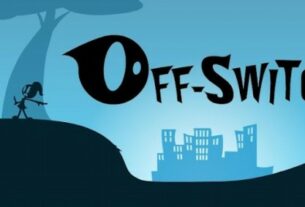 Change Light into Dark with Offswitch for Android