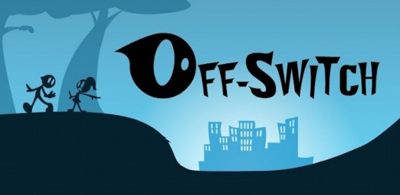 Change Light into Dark with Offswitch for Android
