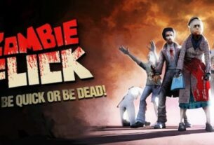 Cut, Kill, and Destroy with Full Fat Productions Zombie Flick for Android