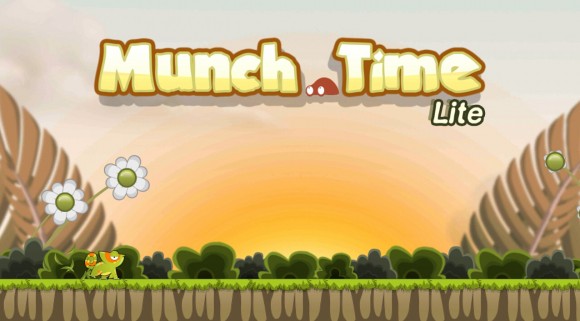 Gamistry’s New Physics Puzzler Munch Time hits Google Play