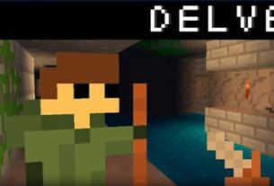 Get Retro with Priority Interrupt’s Delver for Android