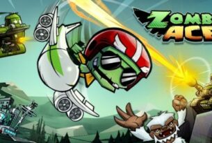 Hothead Games releases Zombie Ace for Android