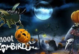 Infinite Dreams releases Shoot The Zombirds for Android