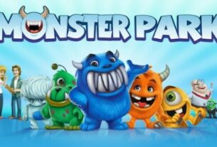 Kiwi Inc unleashes Monster Park onto Google Play