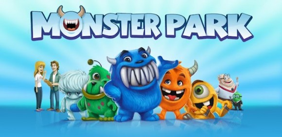 Kiwi Inc unleashes Monster Park onto Google Play