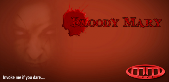 MMZ Tech releases Bloody Mary The Game for Android