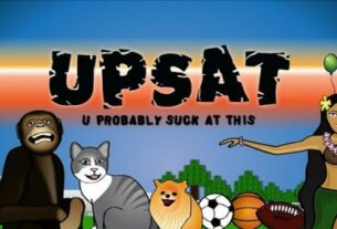 Quick Reflexes? Try UPSAT for Android