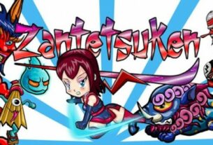 Run, Slice, and Dice with Hyperlight Blues Ninja Slash! for Android