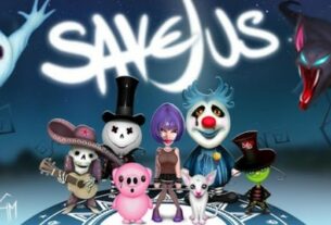 Tap and Destroy Monsters in Save Us for Android