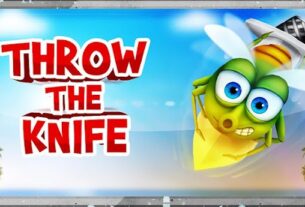 Throw the Knife by Ximad – Android Game Review