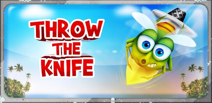 Throw the Knife by Ximad – Android Game Review
