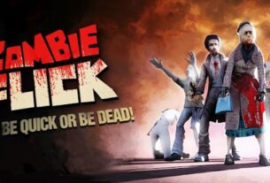 Zombie Flick – Android Game Review