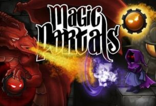 Asantee releases Magic Portals for Android