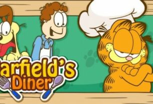 Celebrate Garfield’s Birthday with Garfield’s Diner for Android