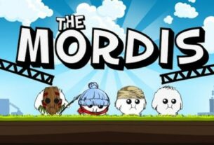 Chilibite releases The Morbis for Android