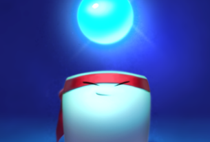 Devolver Digital releases To-Fu: The Trials of Chi for Android