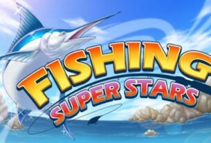 Gamevil releases Fishing Superstars for Android
