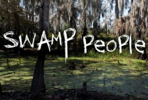 Hunt some Gators with the History Channels Swamp People for Android